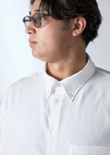 画像をギャラリービューアに読み込む, 【予約商品 12/1(月)18:00-発売】STRETCH AIR L/S SHIRT BLACK