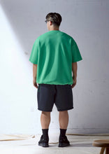 画像をギャラリービューアに読み込む, LIGHT PONTE T-SHIRT Ⅱ GREEN