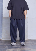 画像をギャラリービューアに読み込む, LIGHT PONTE JOGGER PANTS BLACK