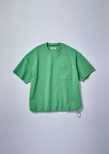 画像をギャラリービューアに読み込む, LIGHT PONTE T-SHIRT Ⅱ GREEN