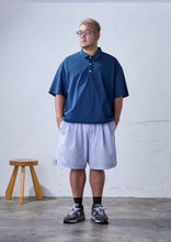 画像をギャラリービューアに読み込む, 【予約商品 1/12(月)18:00-発売】SEER SUCKER SHORTS LIGHT BLUE