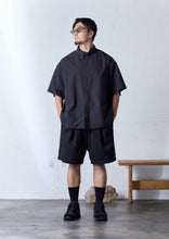 画像をギャラリービューアに読み込む, 【予約商品 12/29(月)18:00-発売】LIGHT MESH SHORTS BLACK