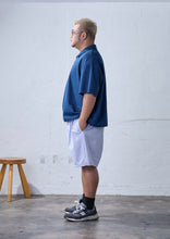 画像をギャラリービューアに読み込む, 【予約商品 1/12(月)18:00-発売】SEER SUCKER SHORTS LIGHT BLUE