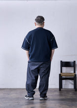 画像をギャラリービューアに読み込む, 【数量限定・予約商品 3/25(水)19:00-発売】AIR WAFFLE T-SHIRT NAVY