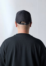 画像をギャラリービューアに読み込む, 【予約商品 12/15(月)18:00-発売】STRETCH RELAX DENIM CAP BLACK