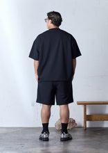 画像をギャラリービューアに読み込む, 【予約商品 12/22(月)18:00-発売】SUPERB RELAX LUXE SHORTS BLACK
