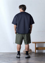 画像をギャラリービューアに読み込む, 【予約商品 12/29(月)18:00-発売】LIGHT MESH SHORTS KHAKI