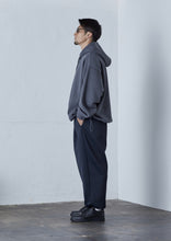 画像をギャラリービューアに読み込む, 【数量限定・予約商品 10/6(月)18:00-発売】HEAVY WEIGHT KANOKO HOODIE GREY