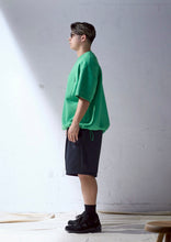 画像をギャラリービューアに読み込む, LIGHT PONTE T-SHIRT Ⅱ GREEN