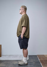 画像をギャラリービューアに読み込む, LIGHT CLEAN TECH SHORTS BLACK