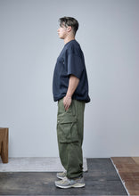 画像をギャラリービューアに読み込む, LIGHT PONTE T-SHIRT BLACK