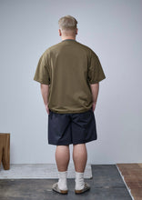 画像をギャラリービューアに読み込む, LIGHT CLEAN TECH SHORTS BLACK