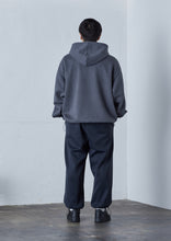画像をギャラリービューアに読み込む, 【数量限定・予約商品 10/6(月)18:00-発売】HEAVY WEIGHT KANOKO HOODIE GREY