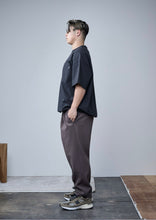 画像をギャラリービューアに読み込む, LIGHT PONTE SLACKS GREY