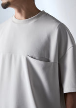 画像をギャラリービューアに読み込む, 【予約商品 12/22(月)18:00-発売】SUPERB RELAX LUXE T-SHIRT BLACK