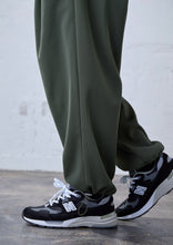 画像をギャラリービューアに読み込む, 【数量限定・予約商品 1/26(月)18:00-発売】LIGHT MESH JOGGER PANTS KHAKI