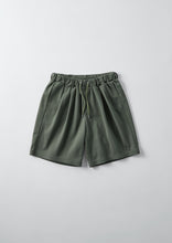 画像をギャラリービューアに読み込む, 【予約商品 12/29(月)18:00-発売】LIGHT MESH SHORTS KHAKI