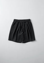 画像をギャラリービューアに読み込む, 【予約商品 12/29(月)18:00-発売】LIGHT MESH SHORTS BLACK