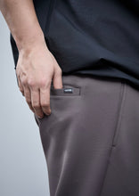 画像をギャラリービューアに読み込む, LIGHT PONTE SLACKS GREY