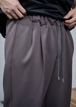 画像をギャラリービューアに読み込む, LIGHT PONTE SLACKS GREY