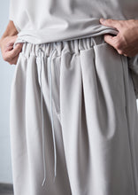 画像をギャラリービューアに読み込む, 【予約商品 12/22(月)18:00-発売】SUPERB RELAX LUXE SHORTS BLACK