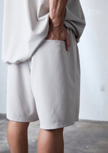 画像をギャラリービューアに読み込む, 【予約商品 12/22(月)18:00-発売】SUPERB RELAX LUXE SHORTS BLACK