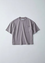 画像をギャラリービューアに読み込む, SUPERB RELAX T-SHIRT GREIGE