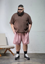 画像をギャラリービューアに読み込む, 【予約商品 7/25(土)19:00-発売】CORDUROY SHORTS SMOKY PINK