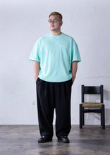 画像をギャラリービューアに読み込む, 【数量限定・予約商品 3/25(水)19:00-発売】AIR WAFFLE T-SHIRT MINT