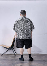画像をギャラリービューアに読み込む, 【数量限定・即納商品 4/25(土)19:00-発売】RESORT S/S SHIRT BLACK