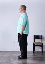 画像をギャラリービューアに読み込む, 【数量限定・予約商品 3/25(水)19:00-発売】AIR WAFFLE T-SHIRT MINT