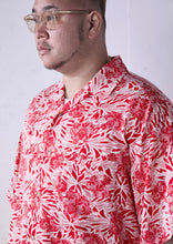 画像をギャラリービューアに読み込む, 【数量限定・即納商品 4/25(土)19:00-発売】RESORT S/S SHIRT BLACK