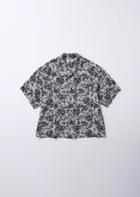 画像をギャラリービューアに読み込む, 【数量限定・即納商品 4/25(土)19:00-発売】RESORT S/S SHIRT BLACK