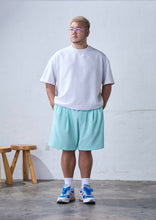 画像をギャラリービューアに読み込む, 【数量限定・予約商品 2/25(水)19:00-発売】AIR WAFFLE SHORTS MINT