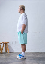 画像をギャラリービューアに読み込む, 【数量限定・予約商品 2/25(水)19:00-発売】AIR WAFFLE SHORTS MINT