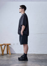 画像をギャラリービューアに読み込む, 【数量限定・予約商品 2/25(水)19:00-発売】AIR WAFFLE SHORTS BLACK