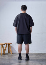 画像をギャラリービューアに読み込む, 【数量限定・予約商品 2/25(水)19:00-発売】AIR WAFFLE SHORTS BLACK