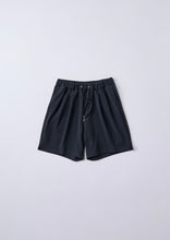 画像をギャラリービューアに読み込む, 【数量限定・予約商品 2/25(水)19:00-発売】AIR WAFFLE SHORTS BLACK