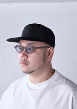 画像をギャラリービューアに読み込む, 【数量限定・即納商品 4/25(土)19:00-発売】STRETCH AIR CAP BLACK