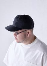 画像をギャラリービューアに読み込む, 【数量限定・即納商品 4/25(土)19:00-発売】STRETCH AIR CAP BLACK