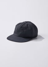 画像をギャラリービューアに読み込む, 【数量限定・即納商品 4/25(土)19:00-発売】STRETCH AIR CAP BLACK