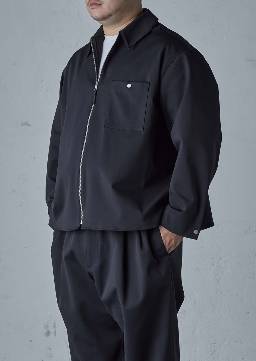 糸垂れは元々ですCOMME des GARCONS HOMME PLUS 19FW ジャケット