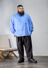 画像をギャラリービューアに読み込む, 【即納商品 7/25(土)19:00-発売】STRETCH AIR TAPERED PANTS CHARCOAL
