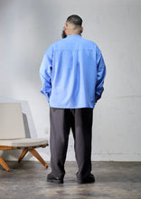 画像をギャラリービューアに読み込む, 【即納商品 7/25(土)19:00-発売】STRETCH AIR TAPERED PANTS CHARCOAL
