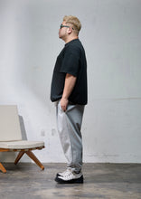 画像をギャラリービューアに読み込む, 【予約商品 7/25(土)19:00-発売】COTTON PONTE JOGGER PANTS GREY
