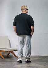 画像をギャラリービューアに読み込む, 【予約商品 7/25(土)19:00-発売】COTTON PONTE JOGGER PANTS GREY
