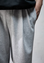 画像をギャラリービューアに読み込む, 【予約商品 7/25(土)19:00-発売】COTTON PONTE JOGGER PANTS BROWN
