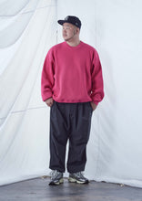 画像をギャラリービューアに読み込む, HEAVY WEIGHT THERMAL KNIT PINK
