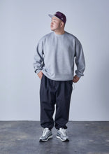 画像をギャラリービューアに読み込む, HEAVY WEIGHT KANOKO LONG T-SHIRT GREY
