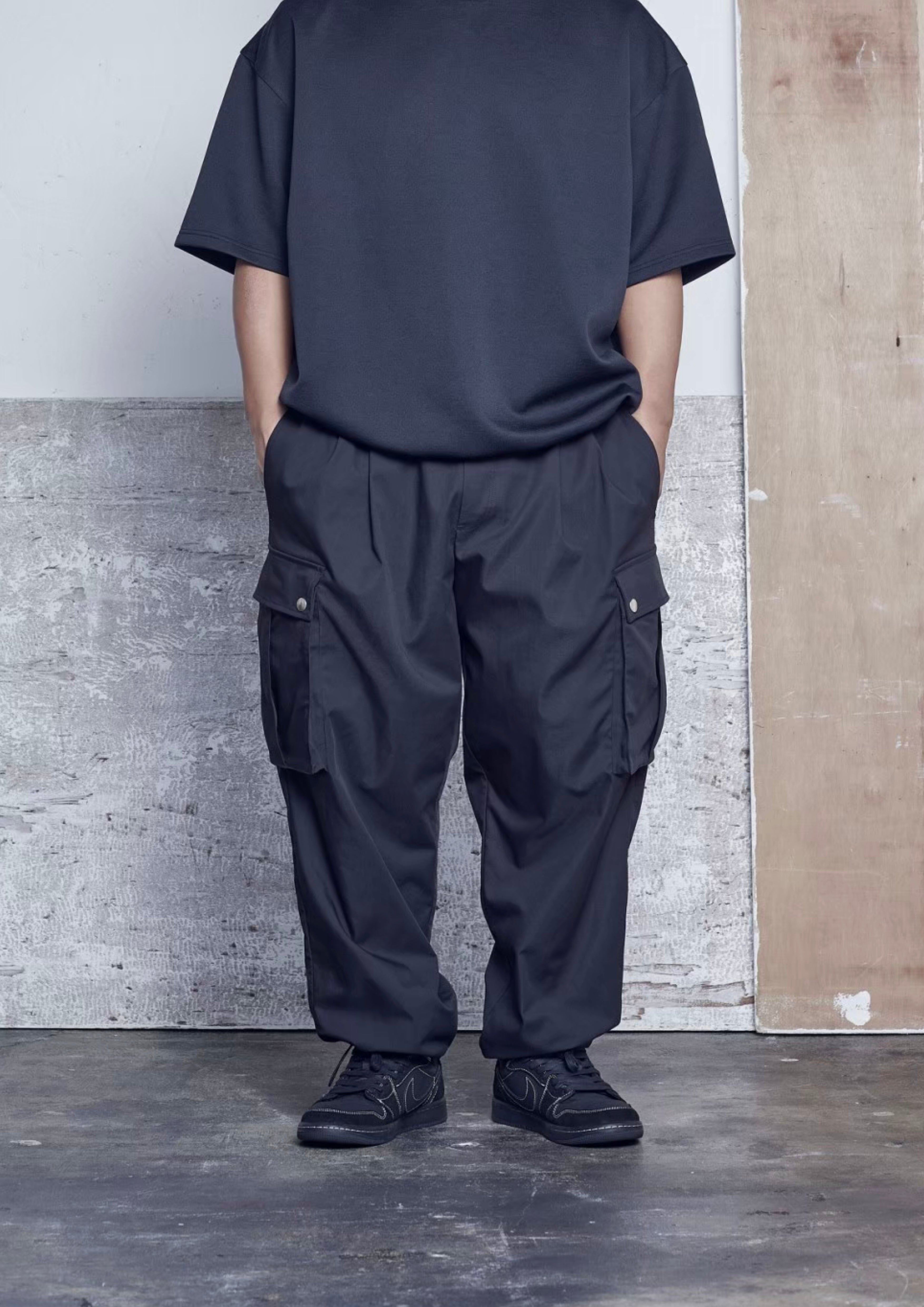 PANTS – carorie
